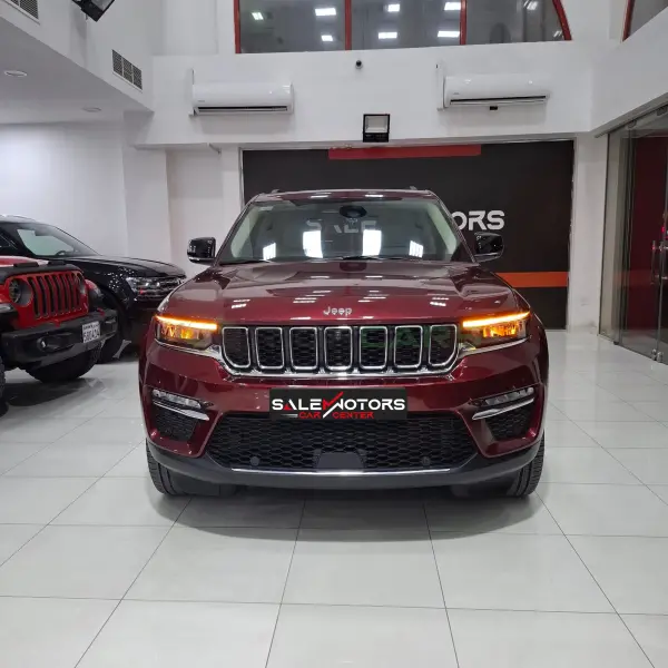 Jeep